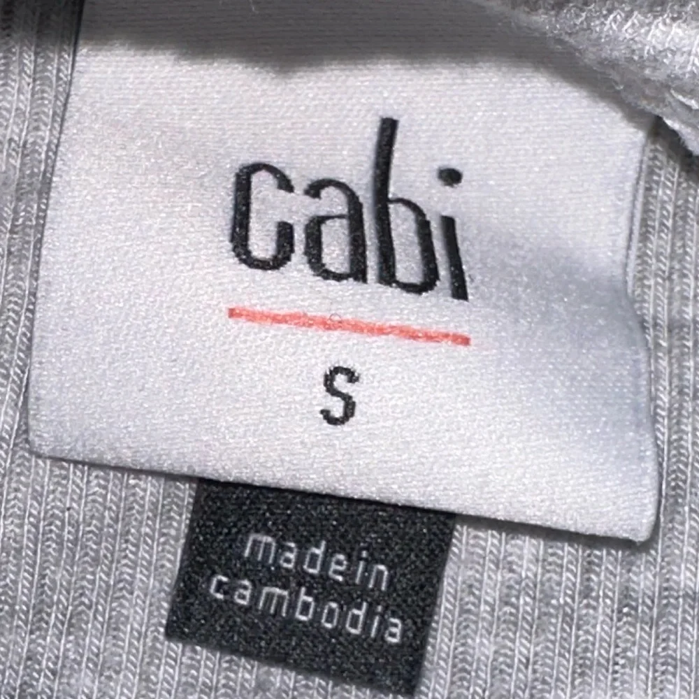 CAbi Long Sleeve - Picture 3 of 3